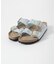 BIRKENSTOCK　EXCLUSIVE ARIZONAFLOWER