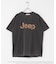 GOOD ROCK SPEED　ジープ T-SHIRTS