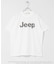GOOD ROCK SPEED　ジープ T-SHIRTS