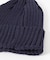 ストローヤーンニットキャップ