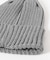 ストローヤーンニットキャップ