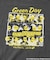 GOOD ROCK SPEED　GREEN DAY T-SHIRTS
