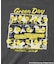GOOD ROCK SPEED　GREEN DAY T-SHIRTS