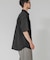 『別注』THOUSAND MILE×URBAN RESEARCH　　WASHER CODE SHIRTS