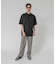 『別注』THOUSAND MILE×URBAN RESEARCH　　WASHER CODE SHIRTS