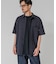 『別注』THOUSAND MILE×URBAN RESEARCH　　WASHER CODE SHIRTS