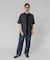『別注』THOUSAND MILE×URBAN RESEARCH　　WASHER CODE SHIRTS