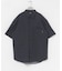 『別注』THOUSAND MILE×URBAN RESEARCH　　WASHER CODE SHIRTS