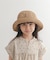 ペーパークロシェハット(KIDS)