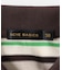 Scye　STRIPEDCOTTONSHIRTS
