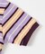 Scye　STRIPEDCOTTONSHIRTS