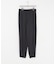 ANOTHER OFFICE　FLOW BANDING EASY PANTS