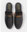 REPRODUCTION OF FOUND　ITALIAN MILITARY SLIPPER