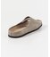 REPRODUCTION OF FOUND　ITALIAN MILITARY SANDAL