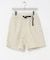 Gramicci　HEMP G-SHORT