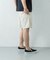 Gramicci　HEMP G-SHORT