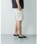 Gramicci　HEMP G-SHORT