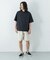 Gramicci　HEMP G-SHORT