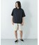 Gramicci　HEMP G-SHORT