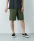 Gramicci　HEMP G-SHORT
