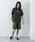Gramicci　HEMP G-SHORT