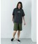 Gramicci　HEMP G-SHORT