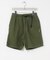 Gramicci　HEMP G-SHORT