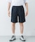 Gramicci　HEMP G-SHORT