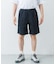 Gramicci　HEMP G-SHORT