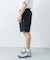Gramicci　HEMP G-SHORT