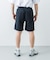Gramicci　HEMP G-SHORT