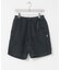 Gramicci　HEMP G-SHORT