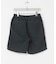 Gramicci　HEMP G-SHORT