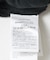 Gramicci　HEMP G-SHORT
