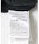 Gramicci　HEMP G-SHORT