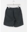 Gramicci　HEMP G-SHORT