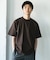 『別注』HANES×DOORS　BEEFY-T DOORS FIT SHORT-SLEEVE