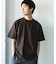 『別注』HANES×DOORS　BEEFY-T DOORS FIT SHORT-SLEEVE