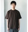 『別注』HANES×DOORS　BEEFY-T DOORS FIT SHORT-SLEEVE