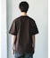 『別注』HANES×DOORS　BEEFY-T DOORS FIT SHORT-SLEEVE