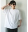 『別注』HANES×DOORS　BEEFY-T DOORS FIT SHORT-SLEEVE