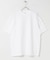 『別注』HANES×DOORS　BEEFY-T DOORS FIT SHORT-SLEEVE