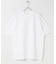 『別注』HANES×DOORS　BEEFY-T DOORS FIT SHORT-SLEEVE