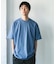 『別注』HANES×DOORS　BEEFY-T DOORS FIT SHORT-SLEEVE