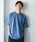 『別注』HANES×DOORS　BEEFY-T DOORS FIT SHORT-SLEEVE