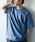 『別注』HANES×DOORS　BEEFY-T DOORS FIT SHORT-SLEEVE