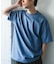 『別注』HANES×DOORS　BEEFY-T DOORS FIT SHORT-SLEEVE