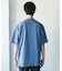 『別注』HANES×DOORS　BEEFY-T DOORS FIT SHORT-SLEEVE
