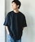 『別注』HANES×DOORS　BEEFY-T DOORS FIT SHORT-SLEEVE