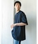 『別注』HANES×DOORS　BEEFY-T DOORS FIT SHORT-SLEEVE